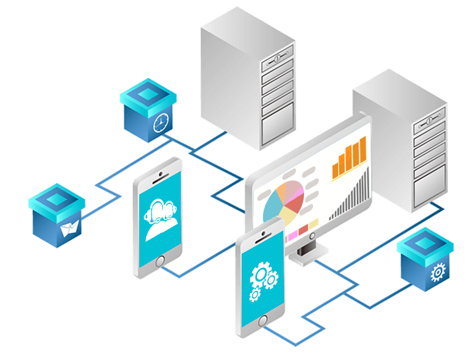 專業(yè)定制軟件開發(fā)與AI解決方案 軟件服務(wù)的未來之路